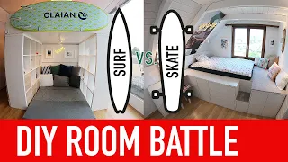 2 DIY IKEA Bedroom Hacks you can’t afford to ignore!