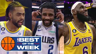 NBA’s BEST Moments of Week 17 | 2022-23 Season