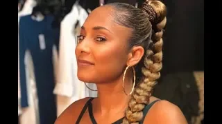 Why BIack FemaIes N0 LONGER Want To Support Amanda Seales?