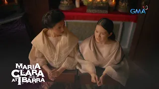 Maria Clara At Ibarra: Maria Clara and Klay's different outlook on life (Episode 32)