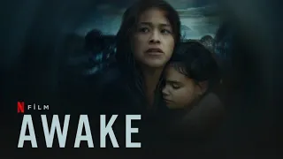 Awake (Netflix) - End OST