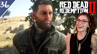 Beecher's Hope (Epilogue Pt 2) | Red Dead Redemption 2 Pt. 36 | Marz Plays