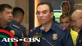 TV Patrol: 20 matataas na opisyal ng PNP, sapul sa 'balasahan' ni Albayalde