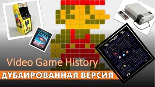 Игра Началась! Несанкционированная История Видеоигр 2006 год