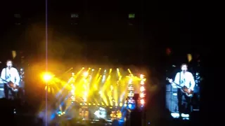 Paul McCartney - Band on the run (São Paulo/2014)