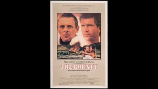 Vangelis - The Bounty COMPLETE Isolated Score