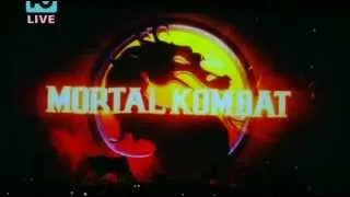 Super Diskoteka 90s - Radio Record - Mortal Kombat [2013]