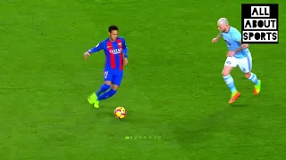 10 Things Nobody Can Do Better Than Neymar