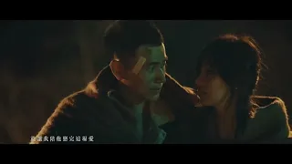 王心凌 Cyndi Wang - 大眠 MV