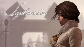 Syberia #1 | Валадилена