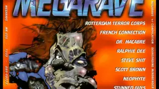 1 Rotterdam Terror Corps Megarave Dr  Z Vago