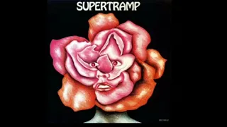 Supertramp - Self Titled (1970) Full Album