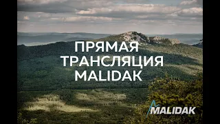 Прямая трансляция Malidak