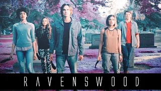 Ravenswood ||  Narcissistic Cannibal