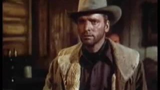 Vengeance Valley 1951, Full Length Western Movie, Burt Lancaster