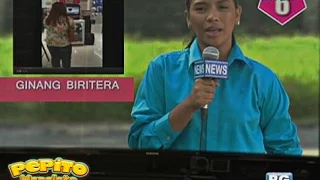 Pepito Manaloto: Elsa, may viral video!