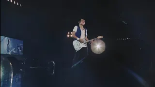 Mr.Children 「終わりなき旅」Stadium Tour 2015 未完　live音源