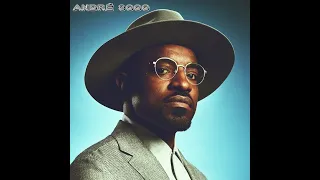 André 3000 - The Curious Case of André Benjamin []HIP HOP MIX[]FAN ALBUM[] COMPILATION[]