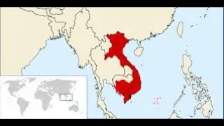 Tiến sĩ Sử học Bùi Trân Phượng (Kỳ1): Lãnh thổ Việt Nam được mở rộng như thế nào? |Nhà báo Phan Đăng