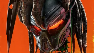 The predator New 2018 movie / music trailer