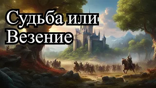 Lineage 2 Essence - Повезло??