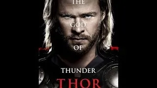 Patrick Doyle | Thor (2011) | Suite [fimucité5]