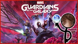 Marvel's Guardians of the Galaxy | Platinum Trophy