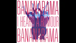 Bananarama - I Heard A Rumour (Wicked Ways Edit)