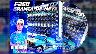 CD F250 BRANCA DE NEVE - DJ Rodrigo Ribeiro