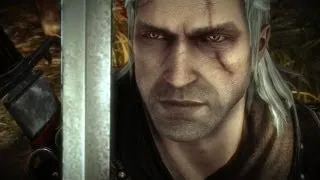 GameSpot Reviews - The Witcher 2: Enhanced Edition