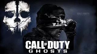 Прохождение игры Call of Duty: Ghosts часть 17 (Убийца призраков:Финал!!!)