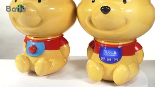 Увлажнитель воздуха Ballu UHB-270 Winnie Pooh от Компании Валенсия