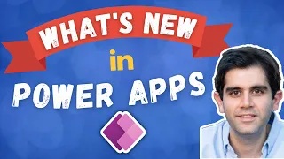 Power Apps New Features & Functions | Index, Search, Find & Replace, String Interpolation