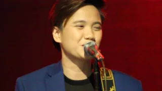 Kaye Cal - Tulad Mo/Walang Iba (Kaye Cal Live At 19East)