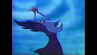 Disney's Aladdin TV Spot #8 (1992)