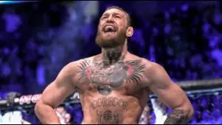 Conor McGregor - I'll Be Back 2021