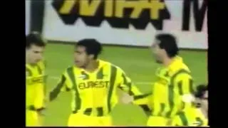 30 buts de Patrice Loko avec le FC Nantes