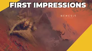 Nemesis Lockdown - is it better than the original?