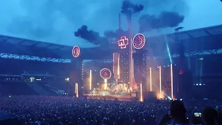 Rammstein - Sonne (Live 2019) (Multicam by Vitos Reiser)