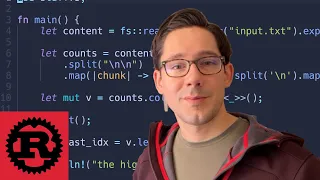 Rust for TypeScript Developers