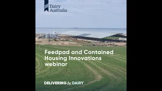 Feedpad and Contained Housing Innovations webinar