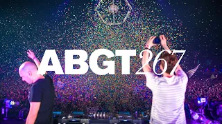 Group Therapy 267 with Above & Beyond and Richard Bedford