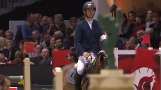 CSI5*W – GRAND PRIX LAND ROVER - Dimanche 10 Fev. 2019