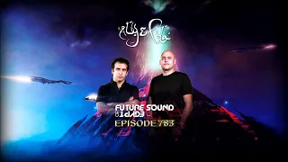 Aly & Fila @ Future Sound Of Egypt FSOE 783