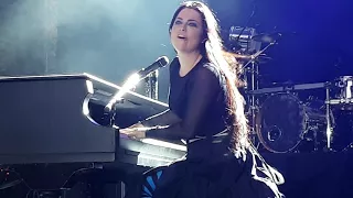 Evanescence - My Immortal live in Lithuania (Trakai Island) 21/06/2017