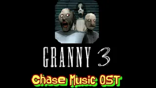 Granny 3 Chase Music OST