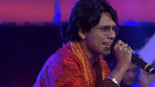 UNFORGETTABLE Singing by Rahul Dev | Best Indian Idol | Yaad Piya Ki Aye | Guni Jano | Kishore Kumar