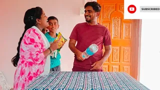 who will lucky to get the chips funny challenge 😅😂🤣 #challenge #comedy #funnyvideo #funnychallenge