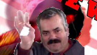 I Never Forget You, Risitas