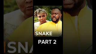 Snake Part 2 Latest Yoruba Movie 2023 #yoruba #yorubamovie